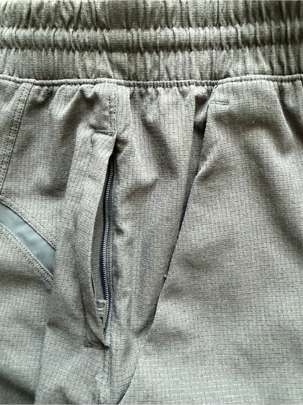 Lululemon Pace Breaker 8.5” Shorts XL True Navy Swift Ultra Light